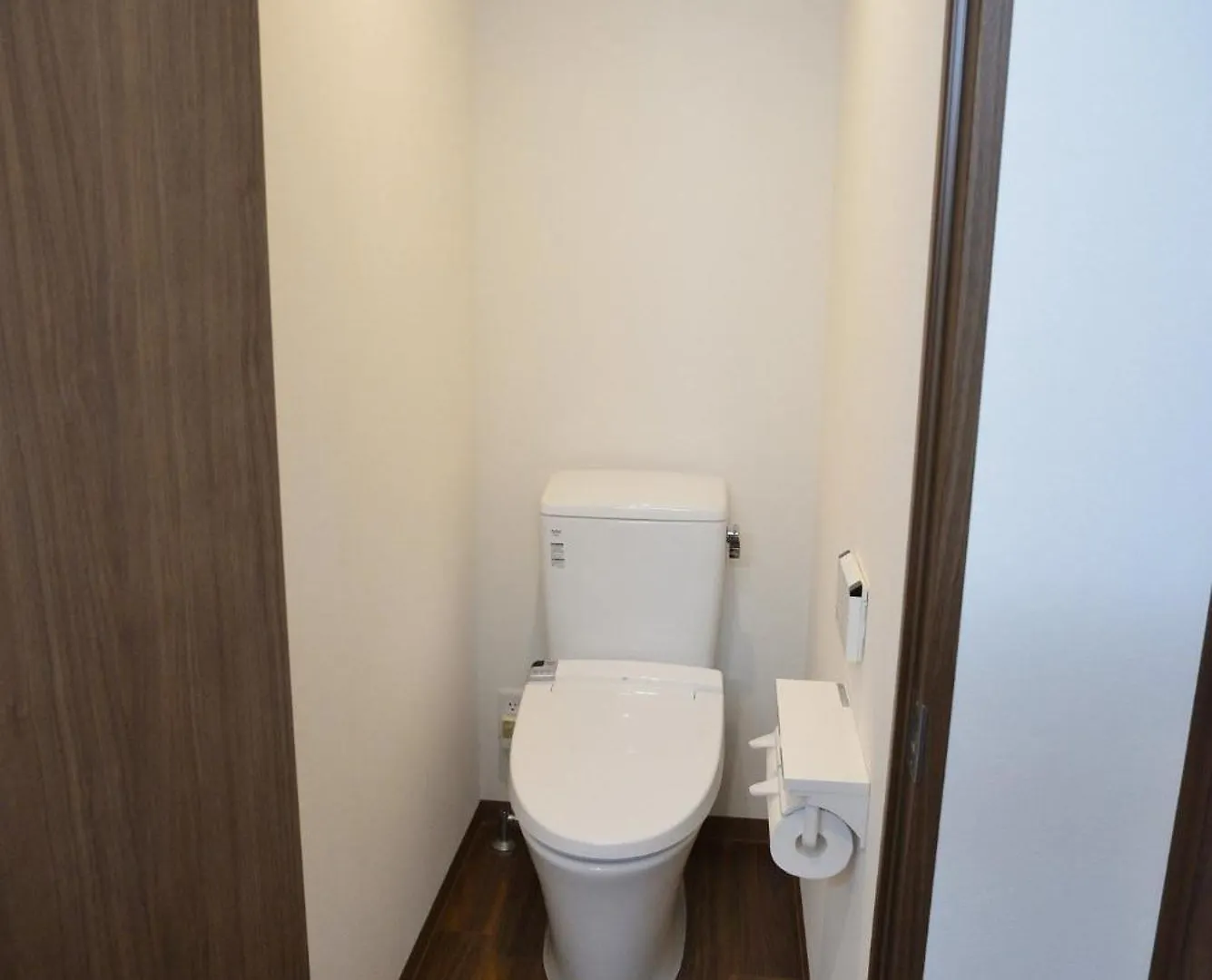 Jam Hostel Hakata Station Front Semi-Private Room With Shared Bathroom - Vacation Stay 61445 Fukuoka  Hotel